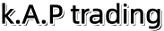 k.A.P trading inc